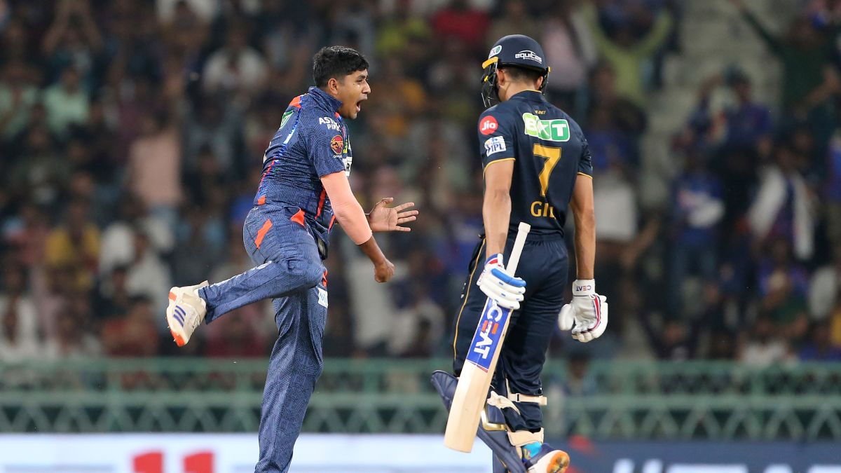 IPL 2024: Yash Thakur, Marcus Stoinis power Lucknow Super Giants to thumping win over Gujarat Titans