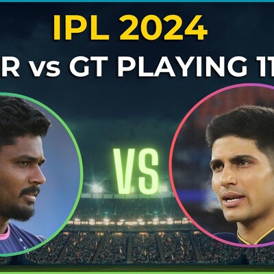 IPL 2024 tomorrow’s match: RR vs GT Playing 11, live match time, streaming | IPL Latest Updates