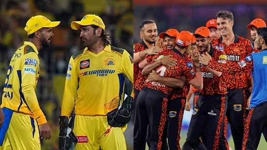 IPL Live Score 2024, SRH vs CSK: Run feast expected as Chennai face Hyderabad