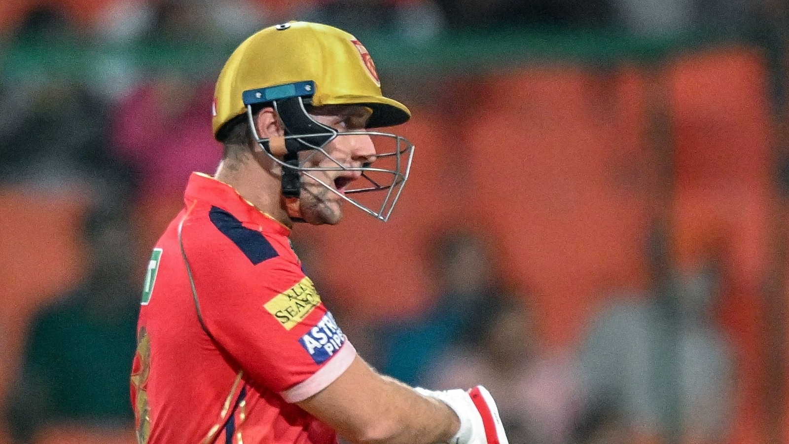 IPL Match Today, PBKS vs RR: Will Liam Livingstone return? Punjab Kings and Rajasthan Royals likely XIs