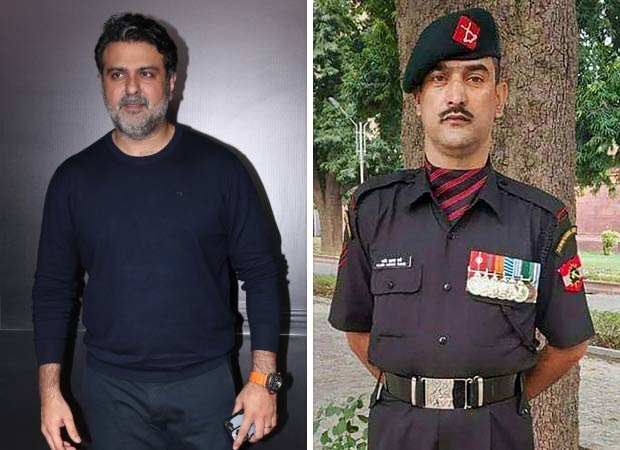 Ikhwan: From Militant to Soldier: Baweja Studios set to produce biopic inspired by Kashmir’s first Ashok Chakra awardee Late Lance Naik Nazir Wani