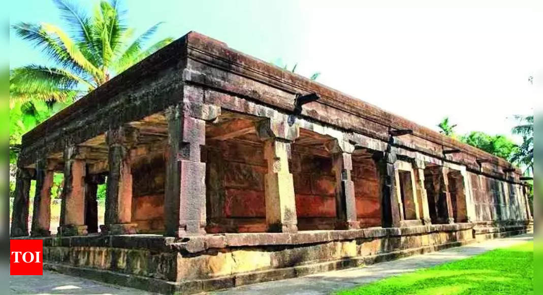 In Wayanad, BJP stokes row over town’s name tied to Tipu Sultan | India News – Times of India