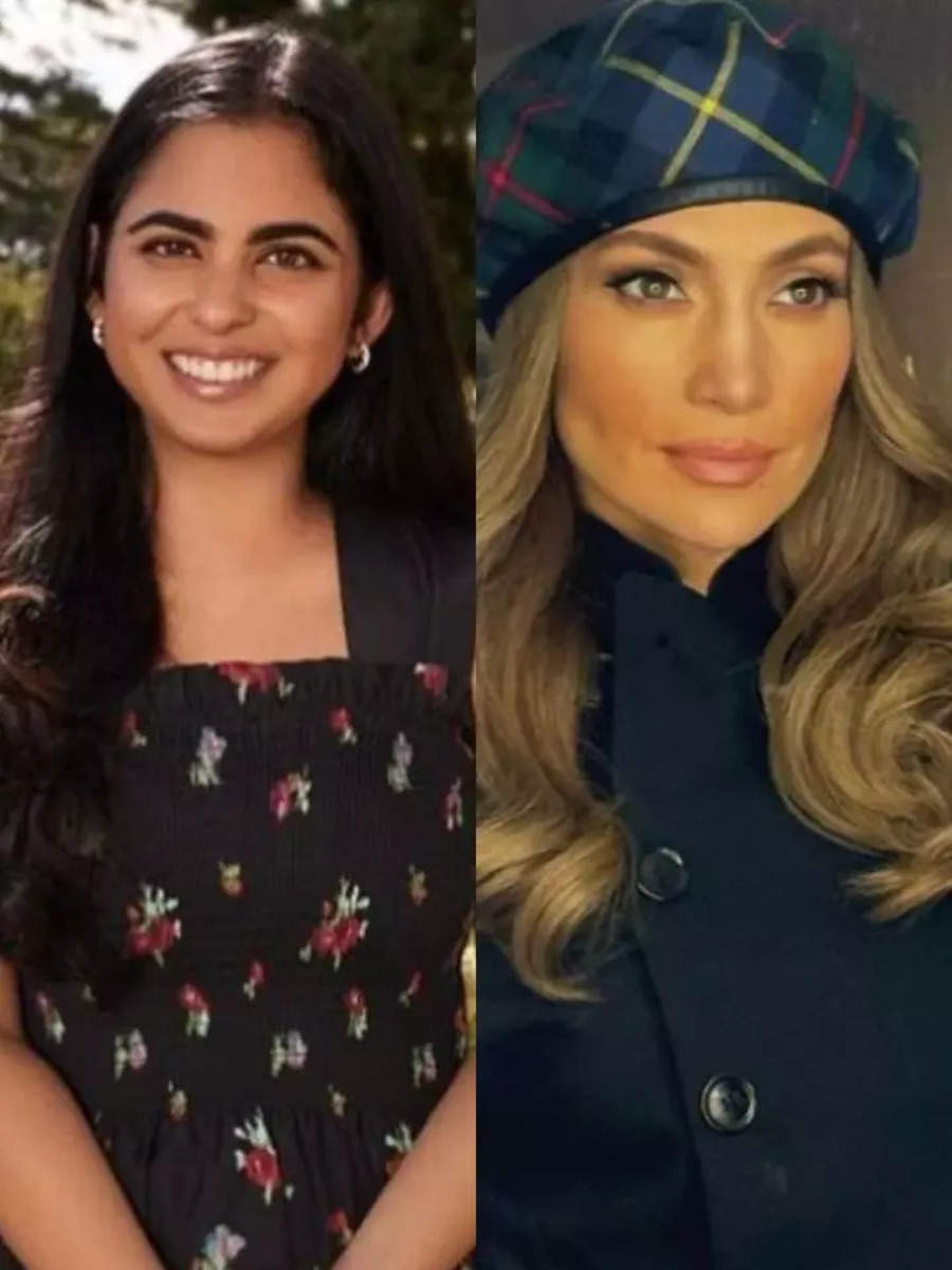 In pic: Isha Ambani-Anand's Piramal's LA mansion that is now owned by JLo-Ben Affleck