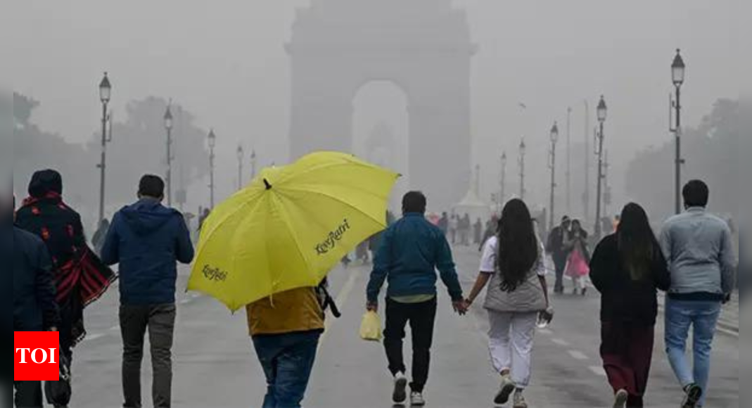 India likely to get normal monsoon this year, Skymet says | India News - Times of India