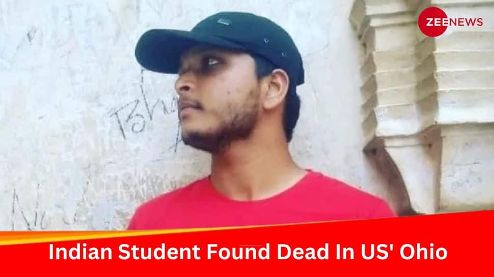 Indian Student, Who Went Missing A Month Ago, Found Dead In US Ohio After Ransom Demand