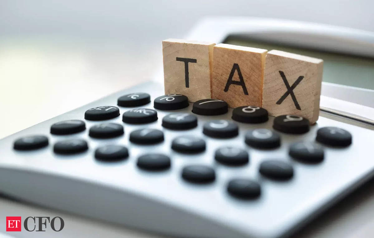 India’s net direct tax kitty at Rs 19.58 lakh cr, exceeds revised estimates by Rs 13k cr – ETCFO