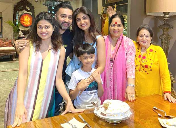 Inside Kinara: 15 photos and videos of Shilpa Shetty’s Rs. 100 crore luxurious Mumbai haven 15 : Bollywood News – Bollywood Hungama