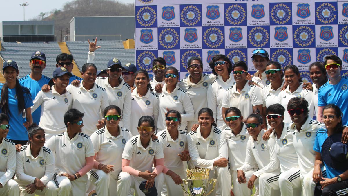 Inter-Zonal Multi-Day trophy: Foresight from BCCI, but misplaced in a white-ball world?