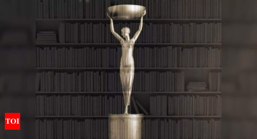 International Booker Prize 2024 shortlist announced; Check list here – Times of India