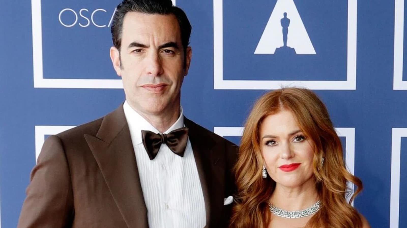 Isla Fisher and Sacha Baron Cohen announce their divorce on Instagram, ‘Finally putting..’