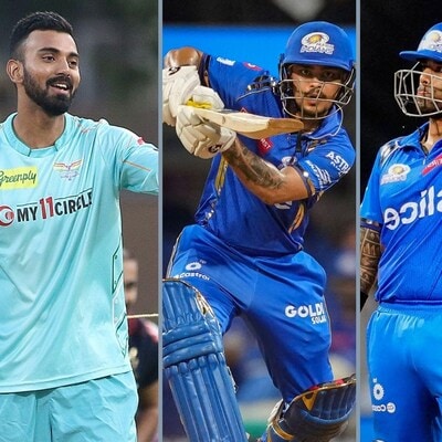 Jaiswal to KL Rahul: Top 12 batters who scored fastest fifty in IPL history