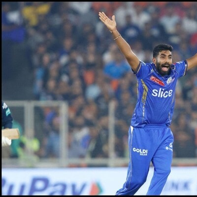 Jasprit Bumrah: Top 5 bowling performances in Indian Premier League history