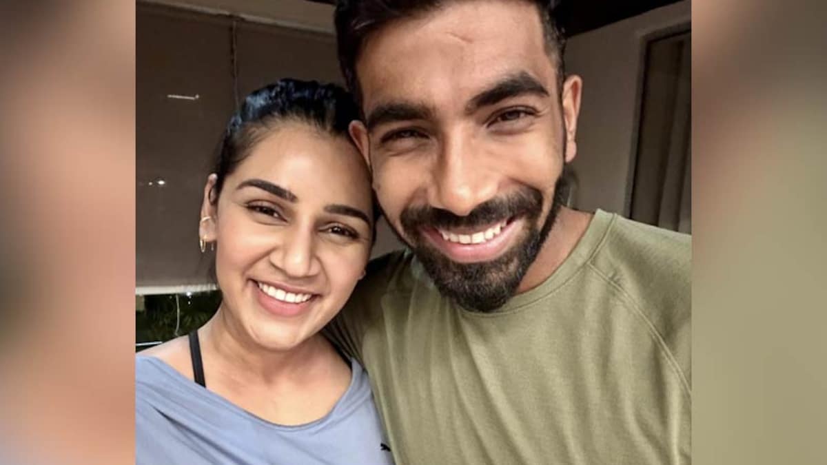 Jasprit Bumrah Wanted To Emigrate To Canada, Tells Wife Sanjana, “Would’ve Tried For Their National Team” | Cricket News