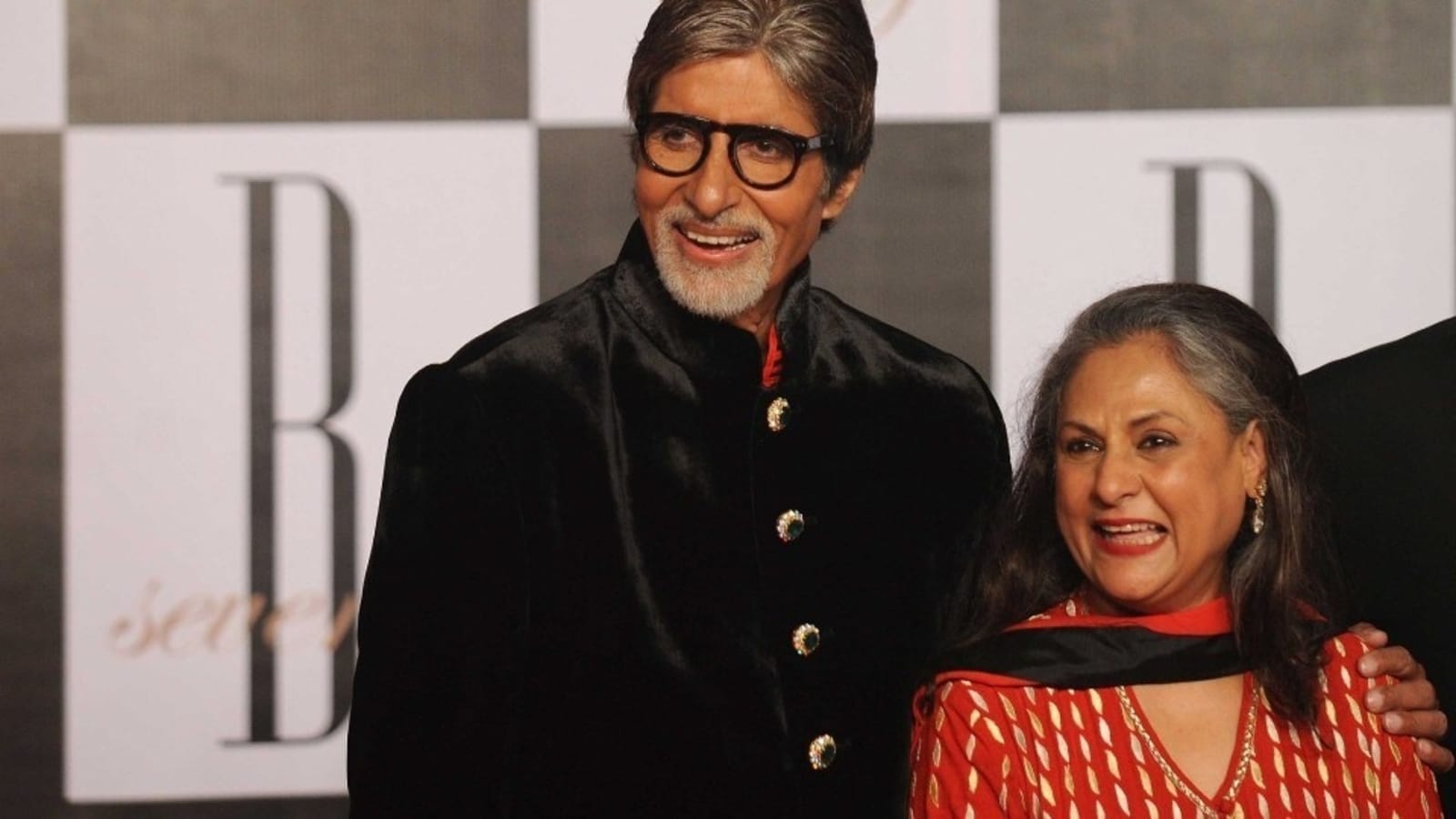 Jaya Bachchan calls Amitabh Bachchan her ‘best friend’: I don’t hide anything from him