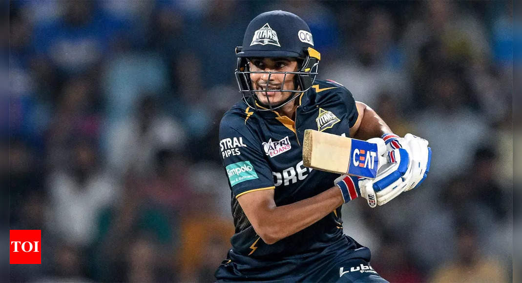 ‘Just a poor…’: Shubman Gill’s blunt take after defeat against LSG | Cricket News – Times of India