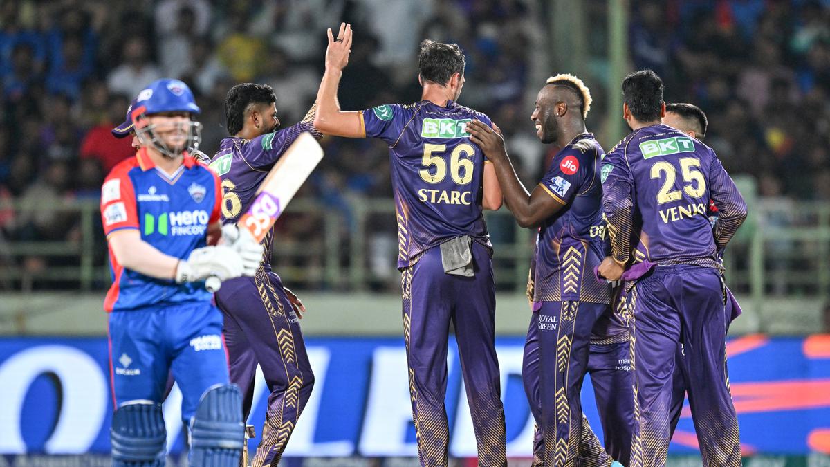 KKR vs LSG, IPL 2024: ‘Too early to write-off Starc, he’s done reasonably okay,’ says KKR mentor Gambhir