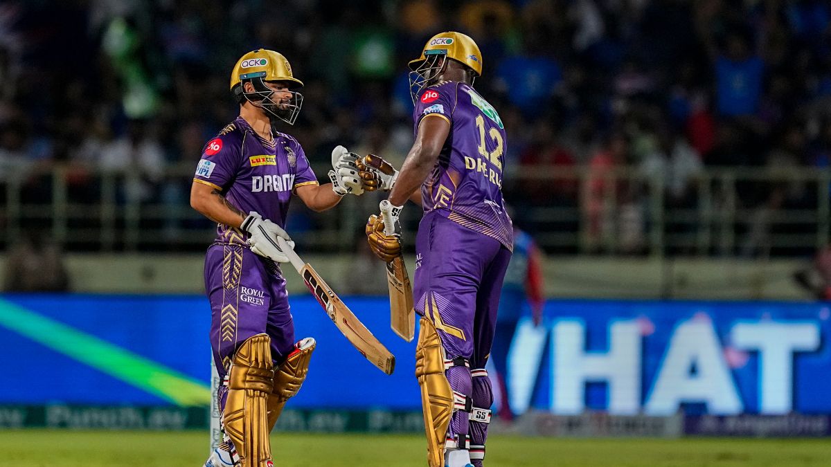 KKR vs RR IPL 2024: Eden Gardens, Kolkata pitch report for Match 31