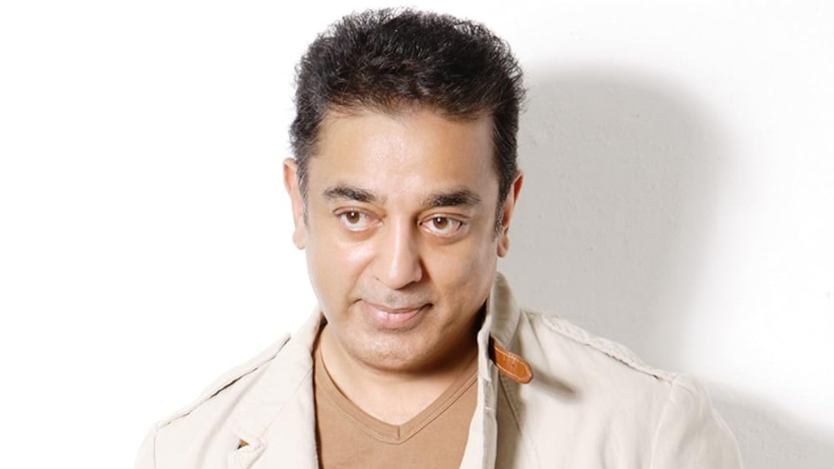 Kamal Haasan hosts lunch for Mexican filmmaker Alfonso Cuaron in Chennai | See pics