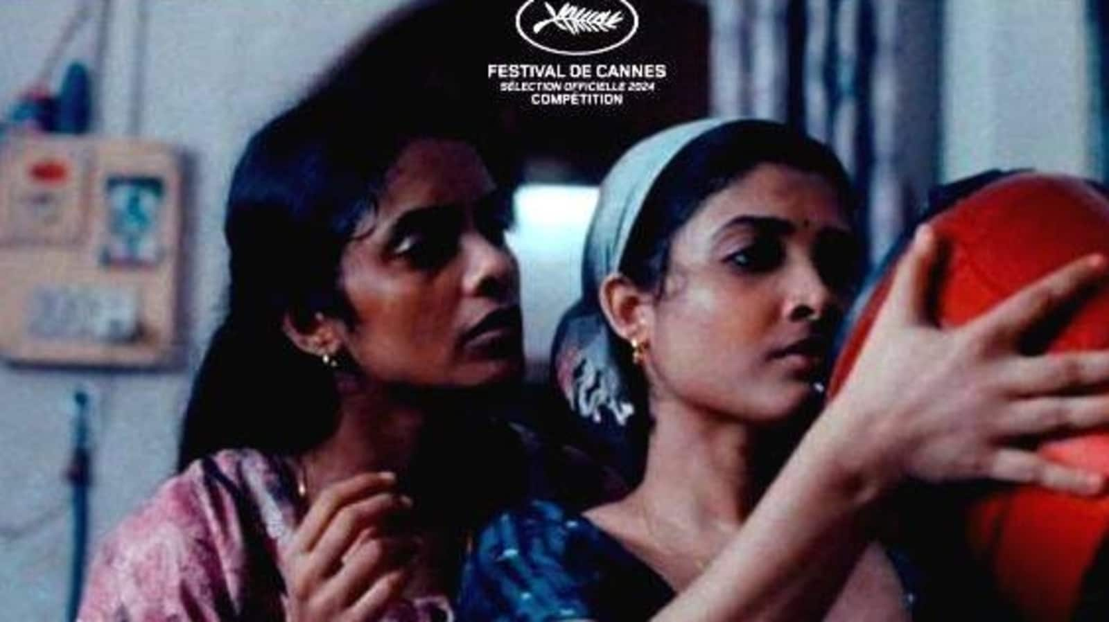 Kerala nurses' story breaks India's Palme d'Or jinx in Cannes