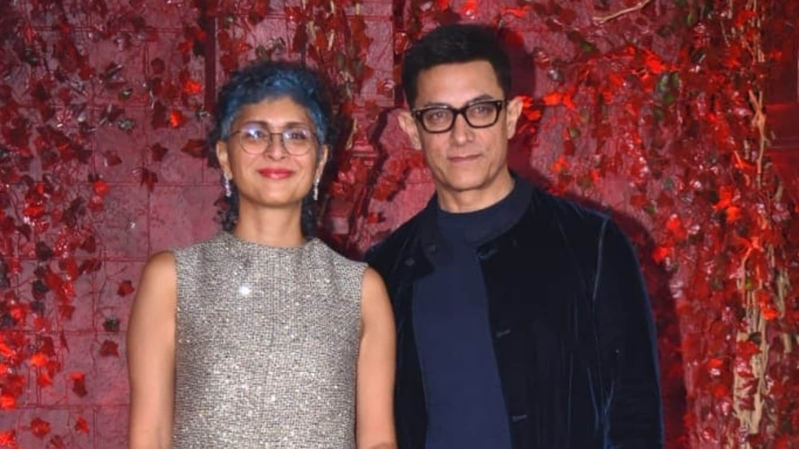 Kiran Rao opens up on divorce with Aamir Khan, says she ‘wanted to live independently’