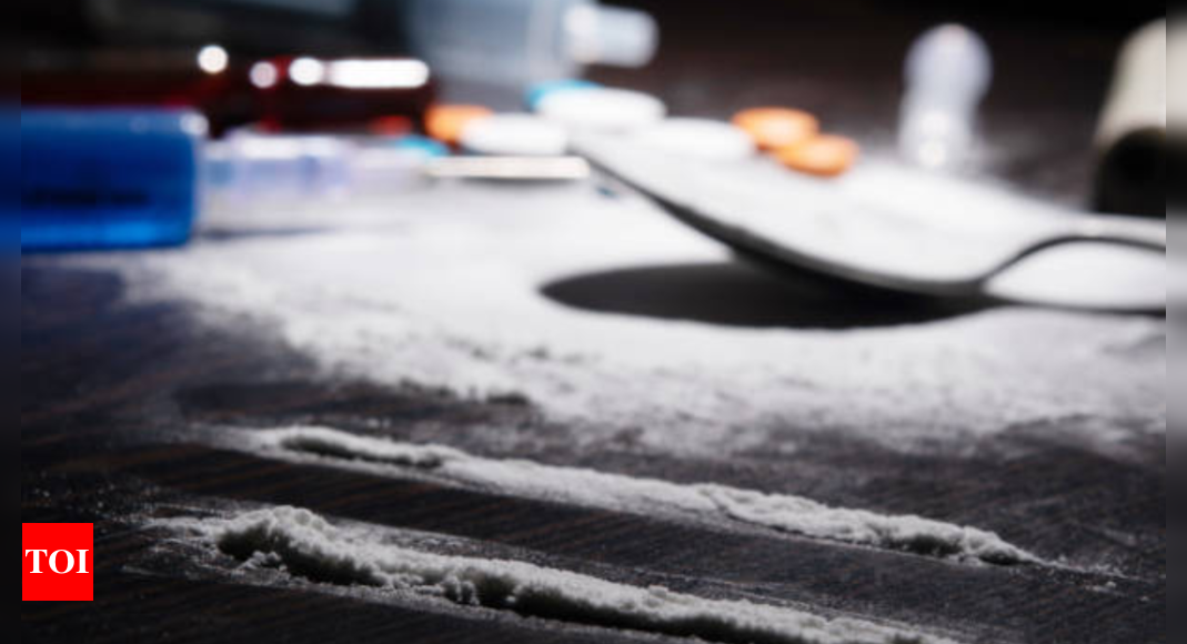 Kush Drug Sierra Leone: Why are people digging human graves in this country: All about the bizarre drug “kush” | – Times of India