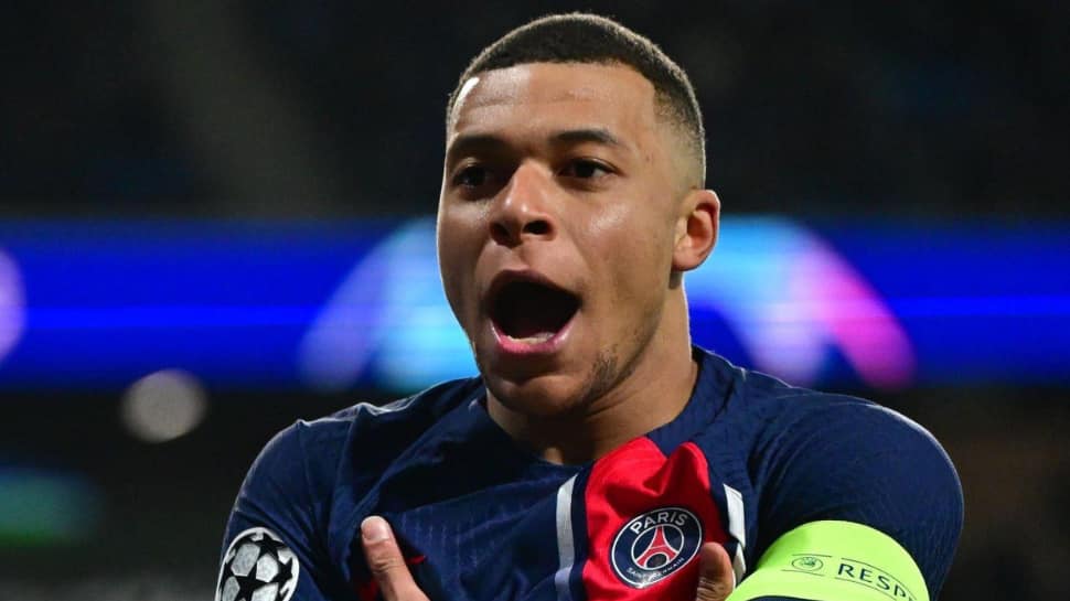 Kylian Mbappes PSG vs FC Barcelona UEFA Champions League Match LIVE Streaming Details: When And Where To Watch Quarter-Finals 2nd Leg Online, On TV And More In India?