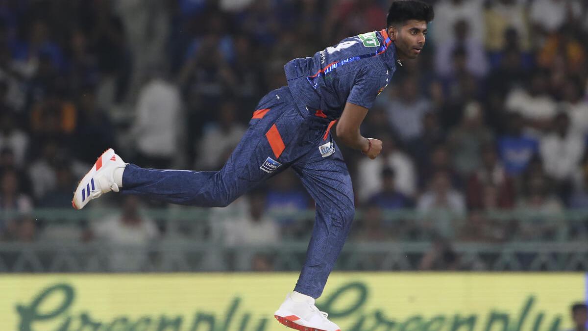 LSG vs DC IPL 2024: Why is Mayank Yadav not playing vs Delhi Capitals today?