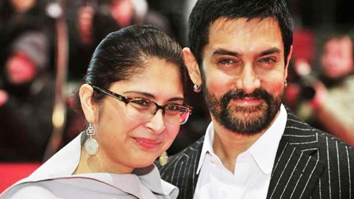 Laapataa Ladies director Kiran Rao on divorce with Aamir Khan: ‘I wanted to live…’