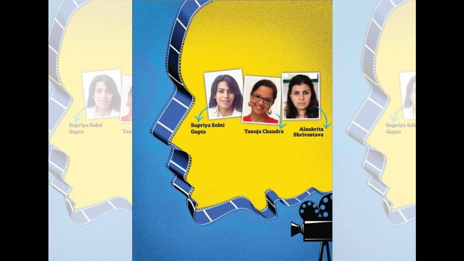 Ladies’ knights: These women directors are building a fresh new masculinity