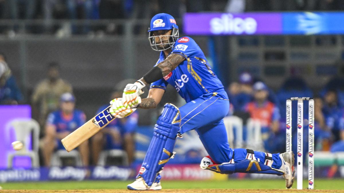 MI vs RCB, IPL 2024: Royal Challengers Bengaluru no match for Mumbai Indians