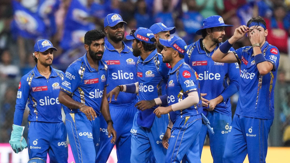 MI vs RCB Pitch Report: How will surface at Wankhede Stadium in Mumbai play in IPL 2024?