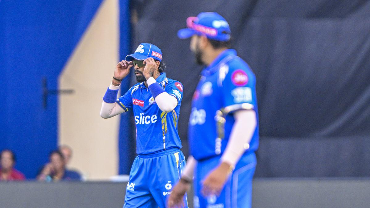 MI vs RCB Toss Update, IPL 2024: Hardik Pandya or Faf du Plessis – who will coin flip favour?