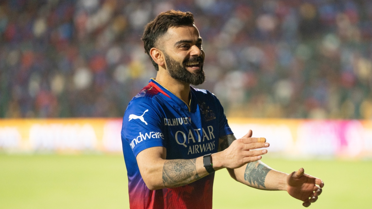 MI vs RCB: Virat Kohli eyes 3 major milestones in IPL including joining Gayle, Rohit in elite six-hitting list