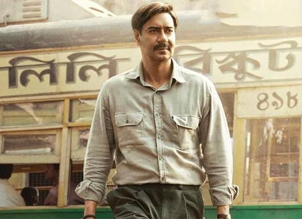 Maidaan Box Office: Ajay Devgn starrer crosses Rs. 22 crores mark after extended weekend, all eyes on hold from here :Bollywood Box Office – Bollywood Hungama