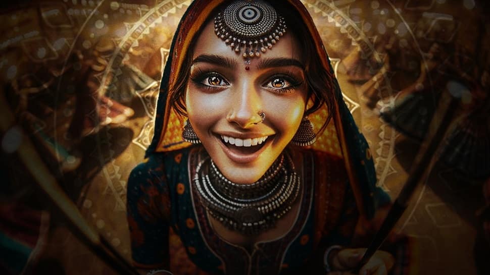 Makers Drop The First Poster Of Rahul Munjariyas Ramzat 5, Check It Out