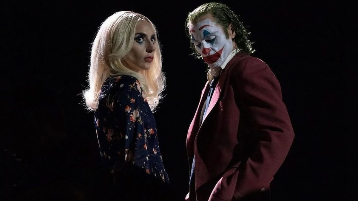 Makers of Joker 2 release official poster, trailer to release on THIS date