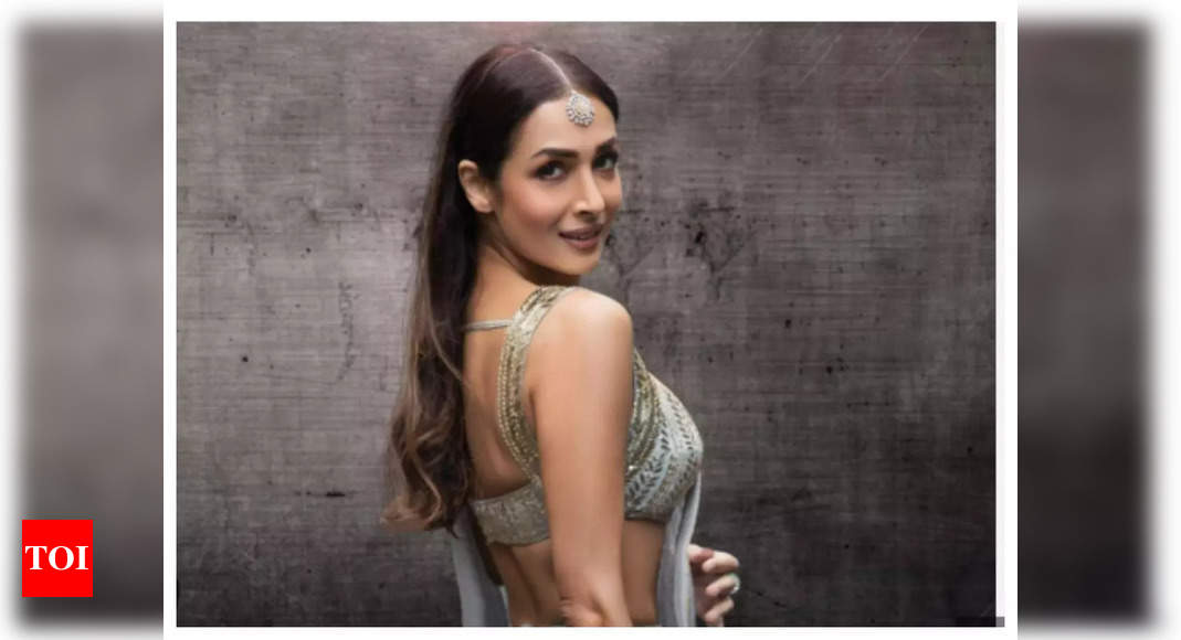 Malaika Arora shares no filter pics amidst natural surroundings, don’t miss Farah Khan’s playful comment | Hindi Movie News – Times of India