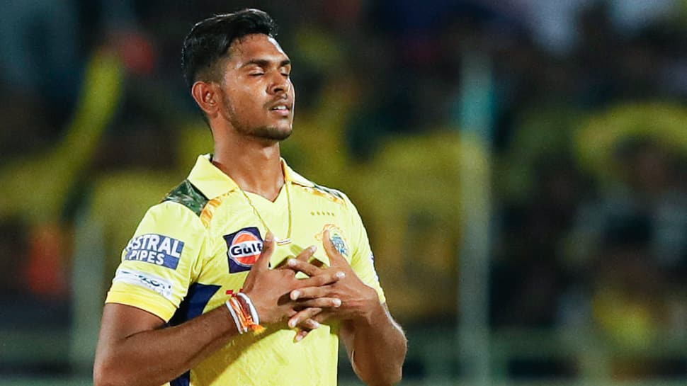 Matheesha Pathirana Injury Update: CSK Bowler To Miss MI Clash In IPL 2024: Heres What Stephen Fleming Says