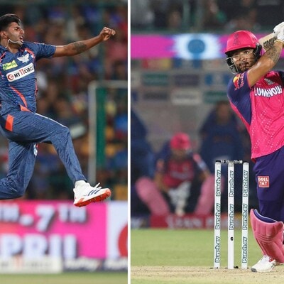 Mayank Yadav to Riyan Parag: Top 5 newsmakers of IPL 2024 first two weeks