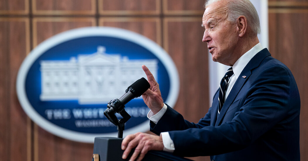 Middle East Crisis: Biden’s Message to Iran Over Impending Attack: ‘Don’t’