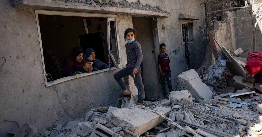 Middle East Crisis: Israel Disciplines Officers Over World Central Kitchen Strike