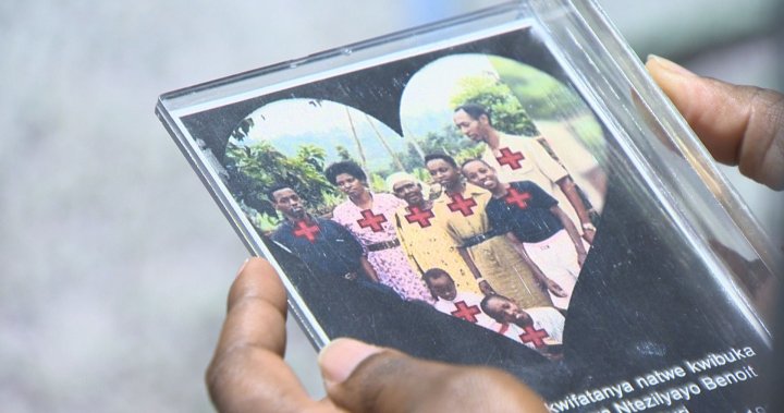 Montreal commemorates 30 years since Rwandan genocide – Montreal | Globalnews.ca