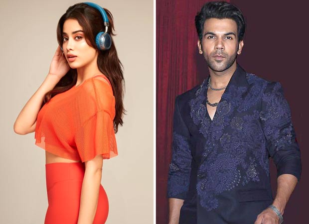 Mr. and Mrs. Mahi makers unveil release date; Janhvi Kapoor, Rajkummar Rao starrer to release in May : Bollywood News – Bollywood Hungama