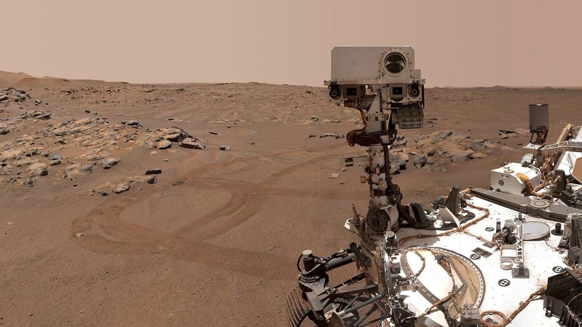 Nasa seeking faster, cheaper way to bring Mars samples to Earth