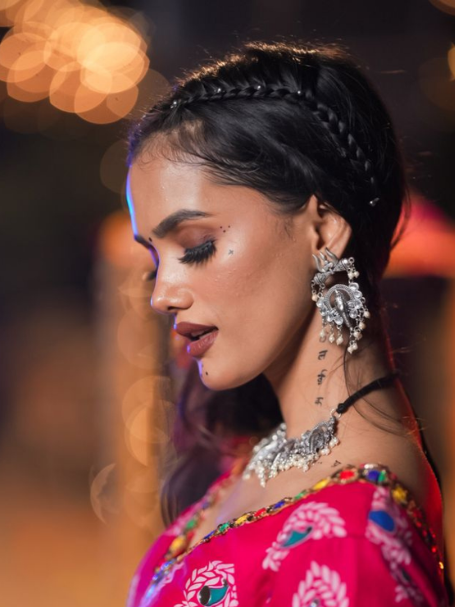 Navratri makeup ideas you need to try