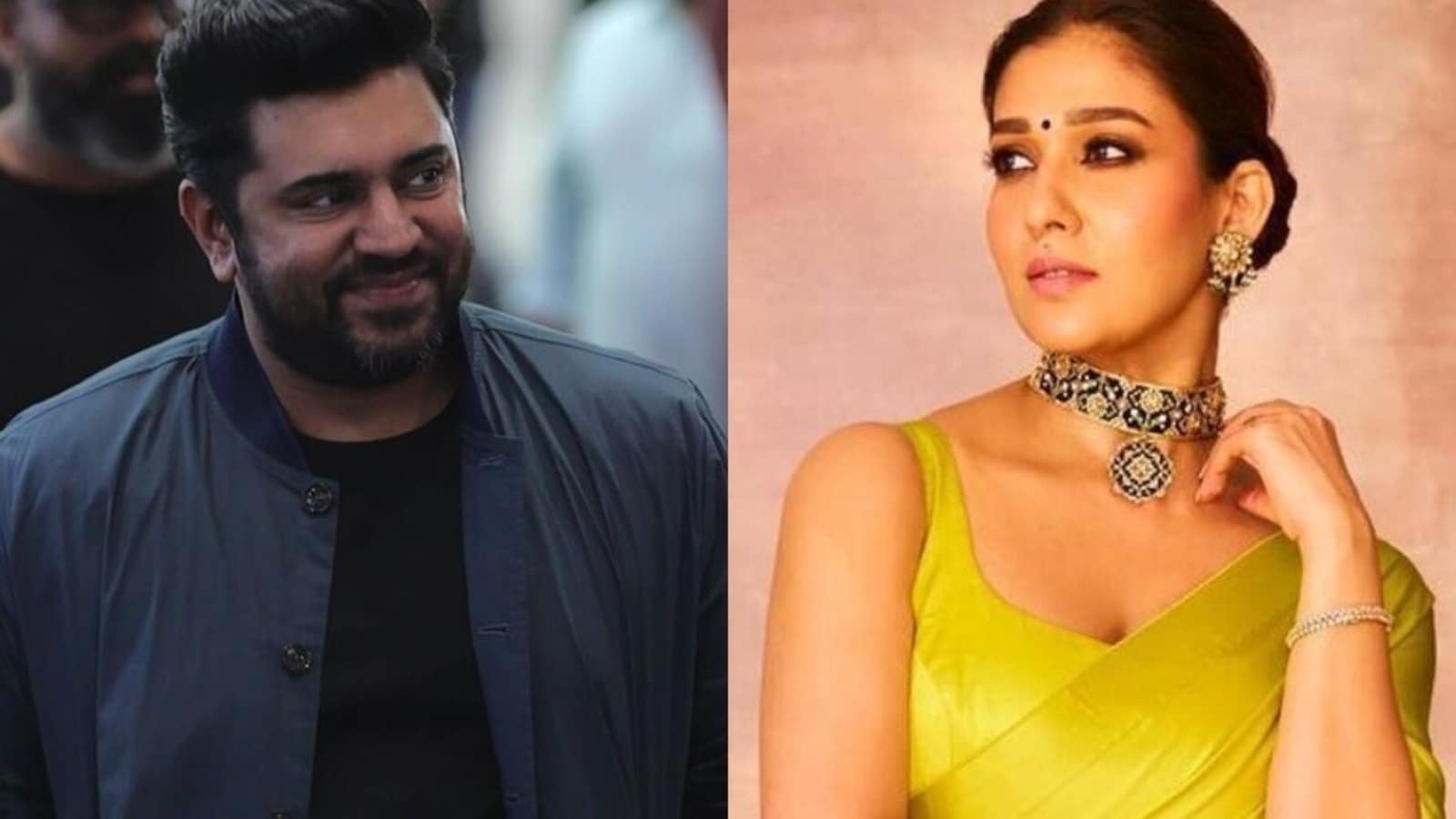 Nayanthara joins cast of Nivin Pauly’s ‘fun and gripping’ Malayalam film Dear Students