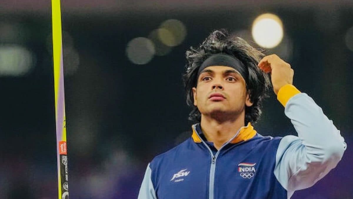 Neeraj Chopra to compete in Paavo Nurmi Games in Finland in June