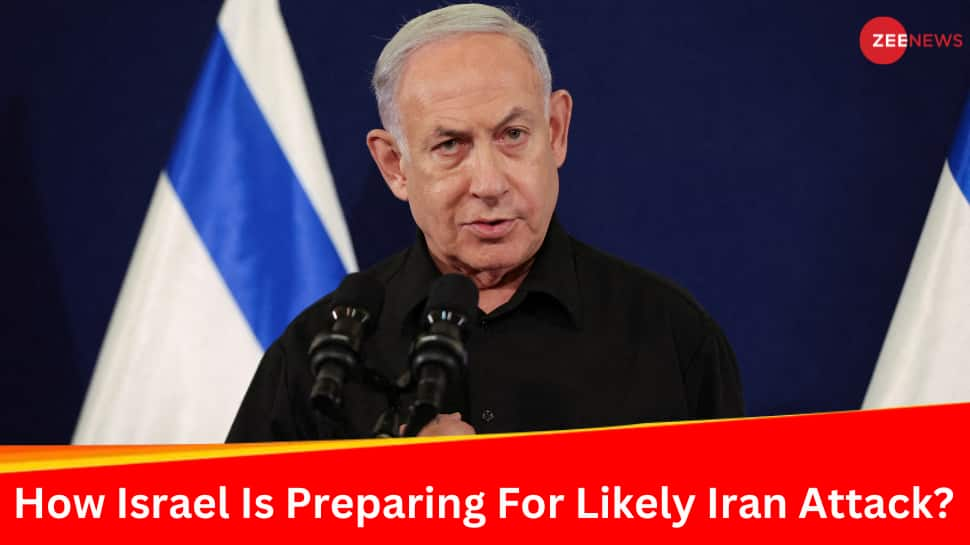 Netanyahu Says Iran Attack Likely In Other Areas Not Gaza, How Is Israel Preparing For Different Scenarios?