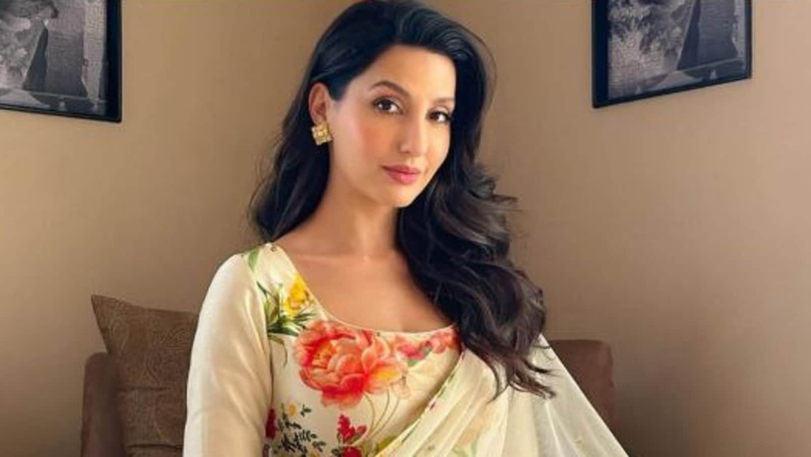 Nora Fatehi recalls staying with 9 girls in a room after coming to India, describes initial days as ‘traumatising'
