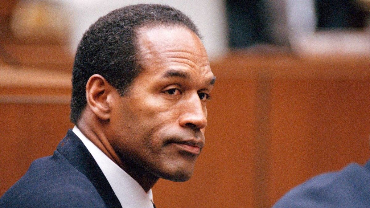 OJ Simpson dead at 76: A timeline of his life — from stardom to murder trial and death